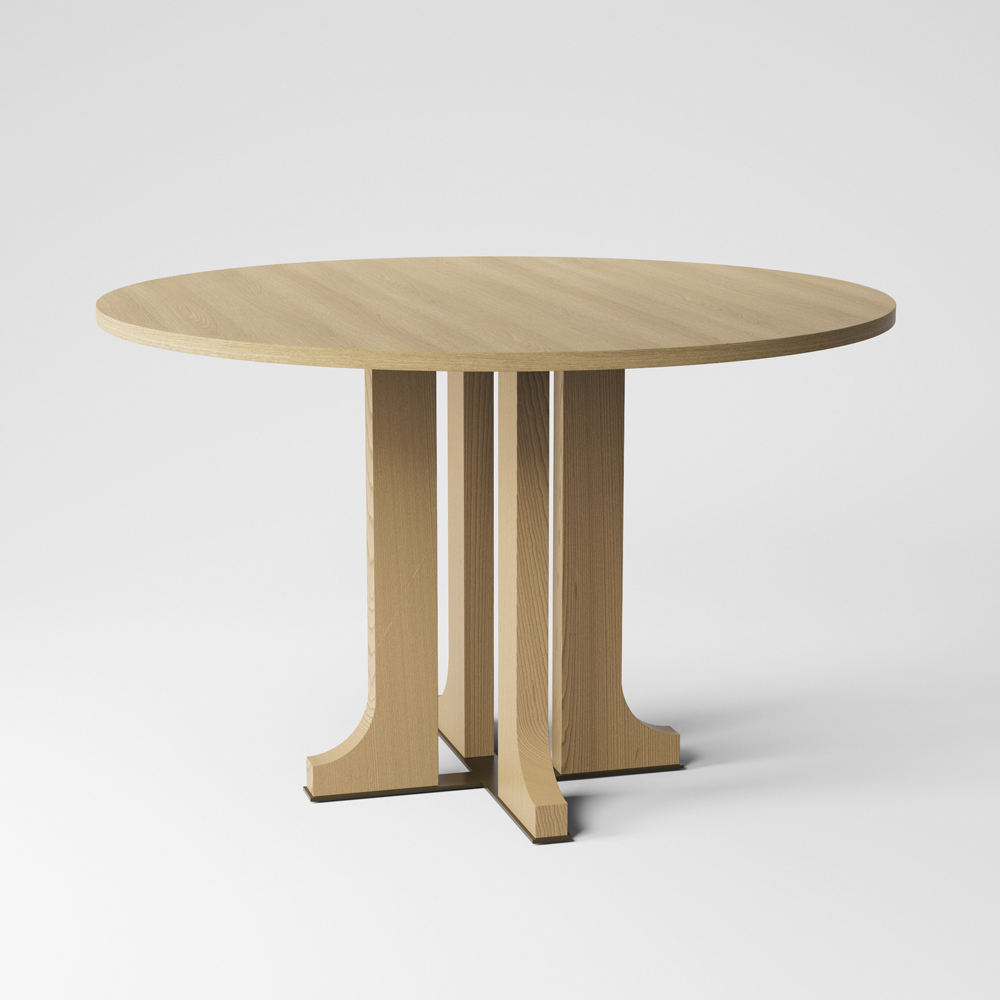 Montana dining table Loom Furniture Loom Furniture