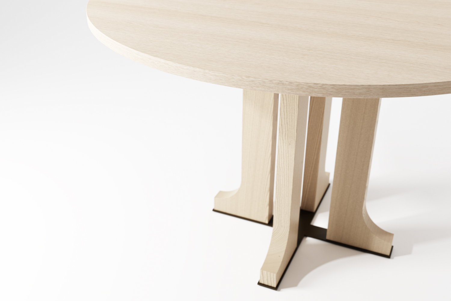 Montana dining table Loom Furniture Loom Furniture