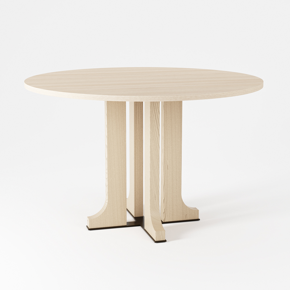 Montana dining table Loom Furniture Loom Furniture